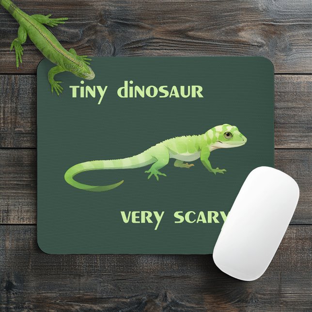 Skornig dosinosaur, mycket skandalös musmatta (Skapare uppladdad)