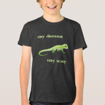 Skornig dosinosaur, mycket skandalös