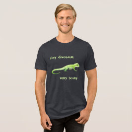 Skornig dosinosaur, mycket skandalös t shirt