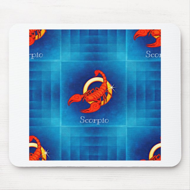 skorpidohoroscope musmatta (Framsidan)