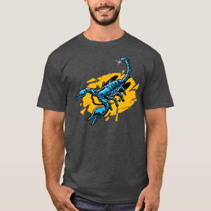 skorpion22 t shirt