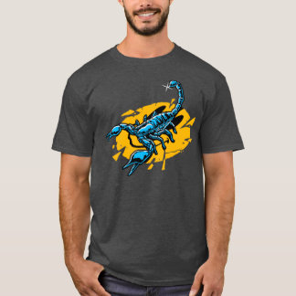 skorpion22 t shirt