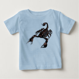 Skorpion arachnid animal t shirt