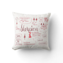 Skorpion, das geheimnisvolle Sternzeichen