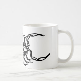 Skorpion Kaffemugg