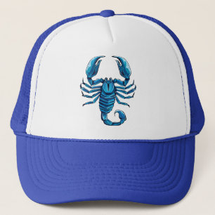 Skorpion Keps