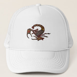 Skorpion Keps