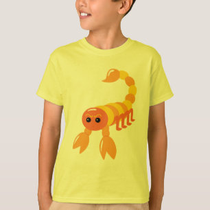 Skorpion T-shirt