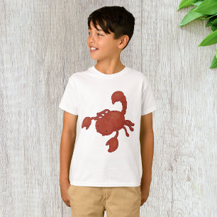 Skorpion T Shirt