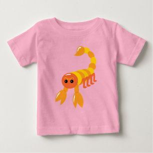Skorpion Tee Shirt