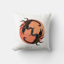 Skorpion Tribal Graphics Design