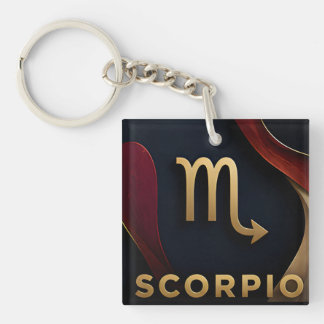 Skorpion Zodiac Lyx Celestiala Astrologipresent