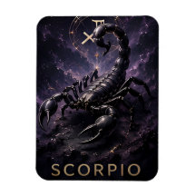 Skorpion Zodiak Skorpion Celestial Astrologi Symbo