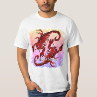 Skorpiondans T Shirt