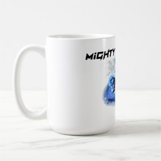 SKORPIONEN FRÅN DEN KOSMISKA ARKANEN KAFFEMUGG