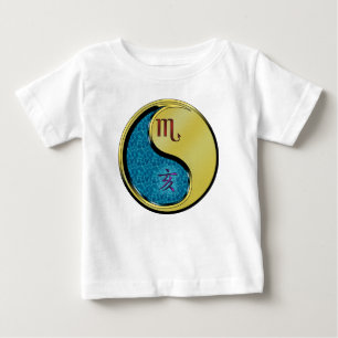 Skorpionen & Metallgrisen T Shirt