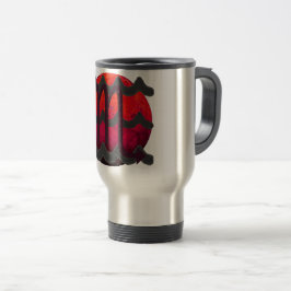 Skorpionen Resemugg