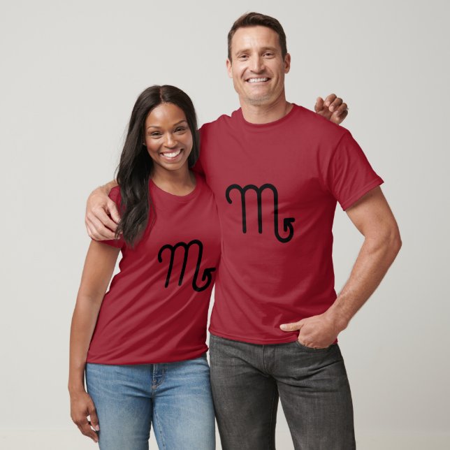 Skorpionen T Shirt (Unisex)