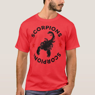 Skorpioner1 T Shirt