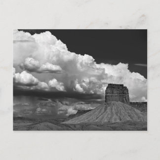 Skorsten sten från Route 666 Vykort