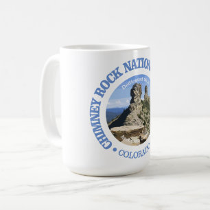 Skorsten Sten (NM) Kaffemugg