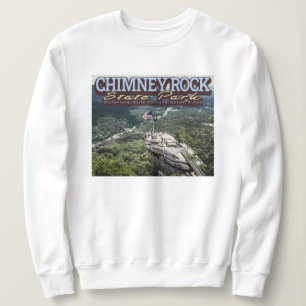 SKORSTEN STEN - RUTHERFORD - NORTH CAROLINA US T SHIRT