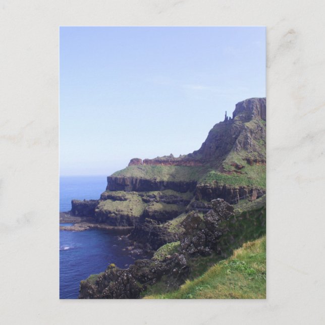 Skorsten Vykort (Framsida)