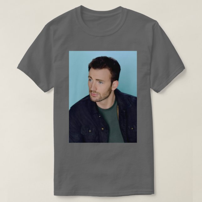 skorstensventiler 25 t shirt (Design framsida)