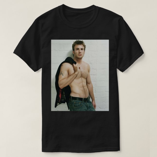 skorstensventiler 5 t shirt (Design framsida)