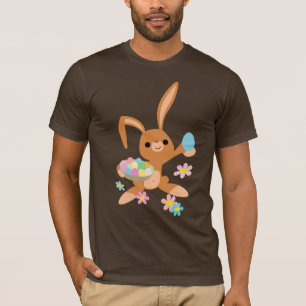 "Sköt om ett ägg" sa Bunny - T-shirt? T Shirt