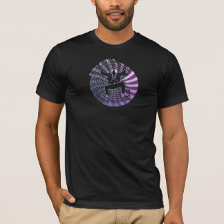 Skötesökare 21 tee shirt
