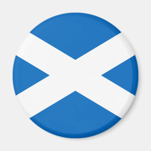 skotland magnet