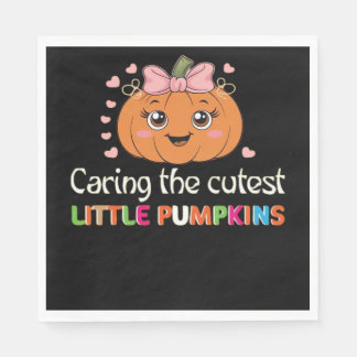 Skötsel om de bästa små påsarna H Pappersservett