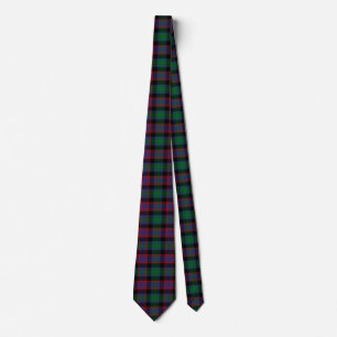 skotsk Klan Alexander Hunting Tartan Play Slips