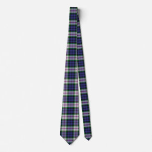 Skotsk Klan Baird Dress Tartan Play Slips