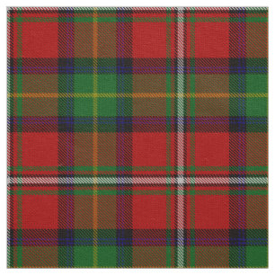 Skotsk Klan Boyd Tartan Play Tyg