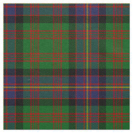 Skotsk Klan Cochrane Tartan Play Tyg