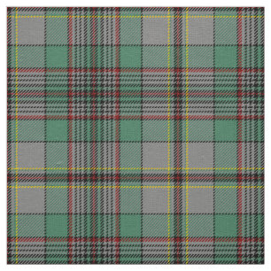 Skotsk Klan Craig Tartan Play Tyg