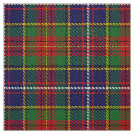 Skotsk Klan Crozier Tartan Play Tyg