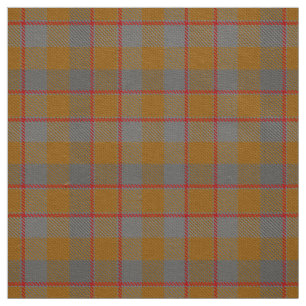 skotsk Klan Jardine Tartan Play Tyg