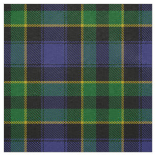 Skotsk Klan Mowat Tartan Play Tyg