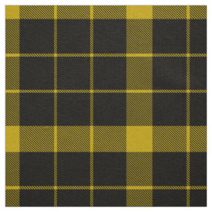 Skotsk Klan Raeburn Tartan Play Tyg