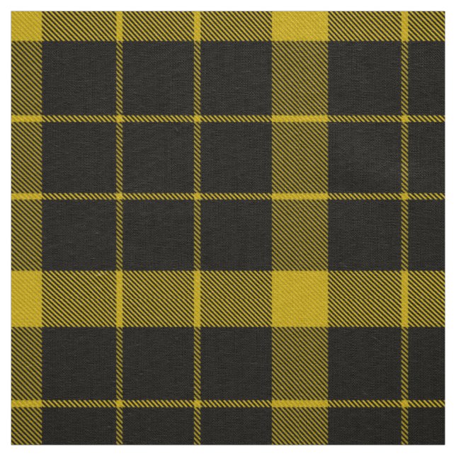 Skotsk Klan Raeburn Tartan Play Tyg (Prov)