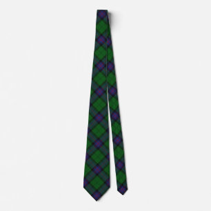 Skotsk klanArmstrong Tartan Slips