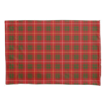 Skotsk klanBruce Tartan