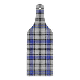 Skotsk klanHannay Tartan