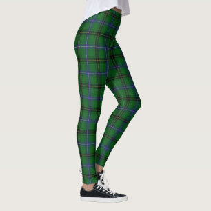 Skotsk klanHenderson Tartan Leggings
