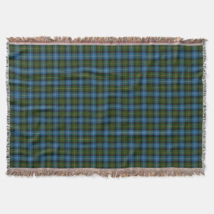 Skotsk klanMacNeil Tartan Mysfilt