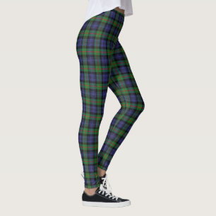 Skotsk klanMurray Tartan Leggings