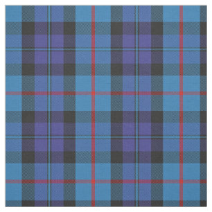 Skotsk pläd för klanMacCorquodale Tartan Tyg